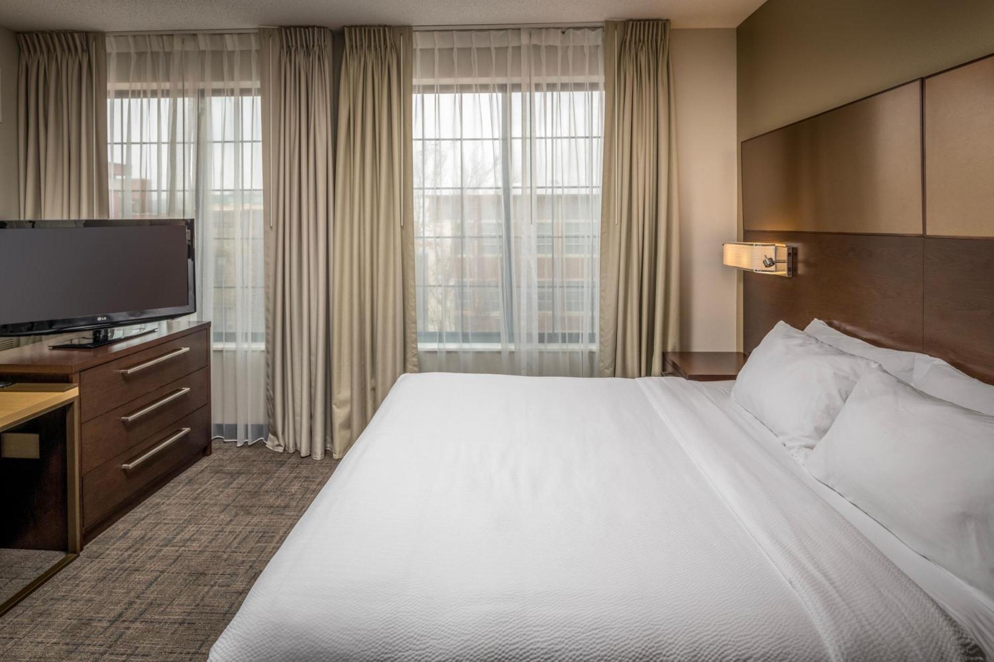 By Marriott