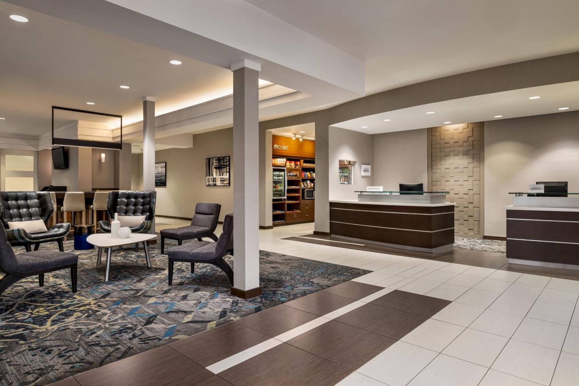 Hotel By Marriott Williamsport