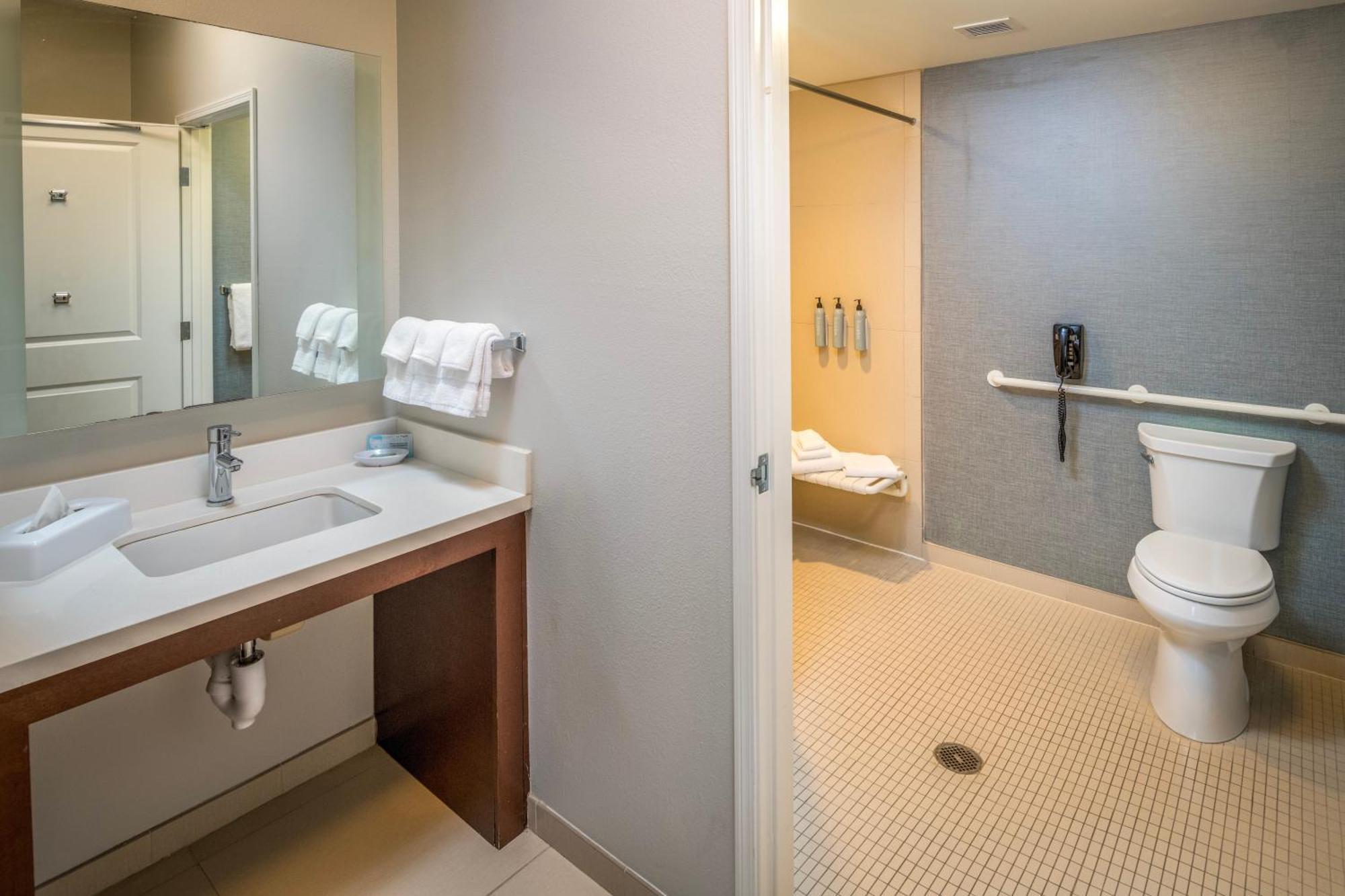 By Marriott 3* Williamsport